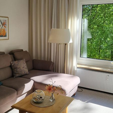 Kurpark Appartement 글룩스부르크 외부 사진
