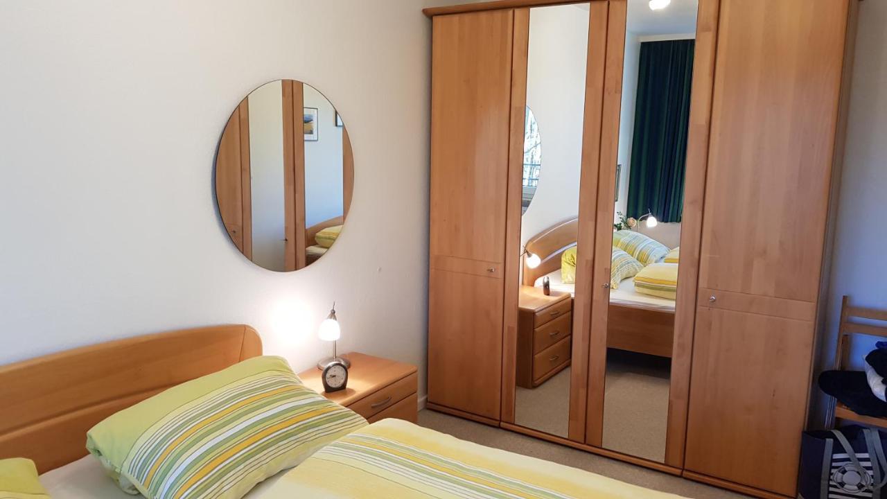 Kurpark Appartement 글룩스부르크 외부 사진