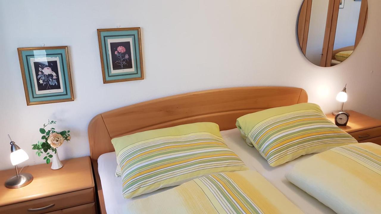 Kurpark Appartement 글룩스부르크 외부 사진